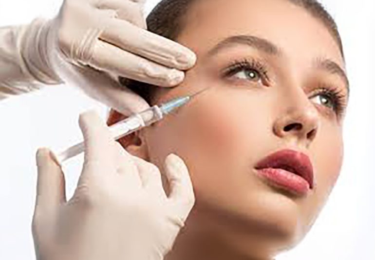 Botilinum Toksin Uygulaması