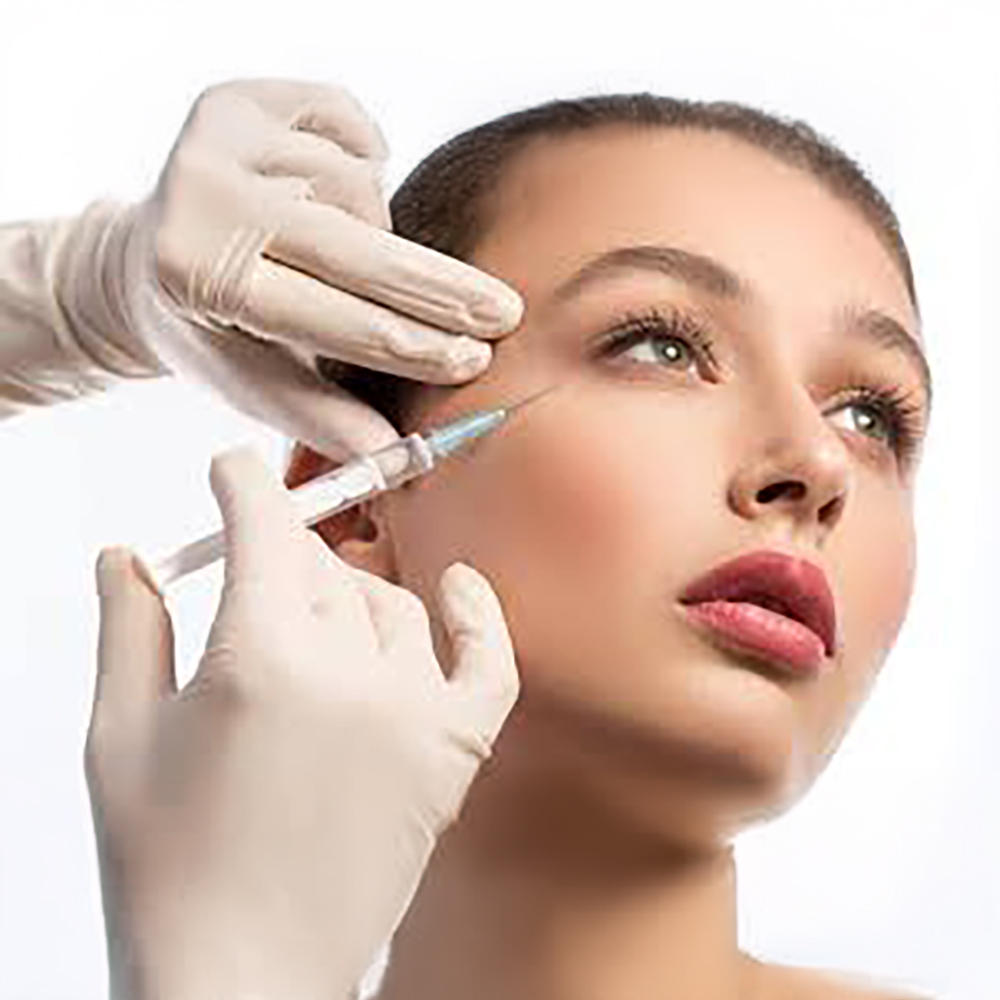 Botilinum Toksin Uygulaması