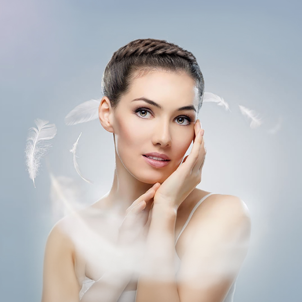 Kalsiyum hidroksiapetit (Kalıcı dolgu)