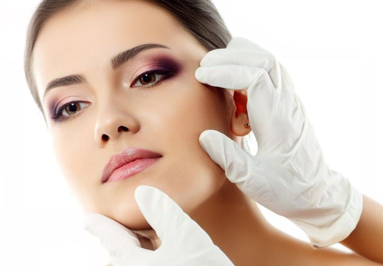 Mezoterapi Rejüvenasyon